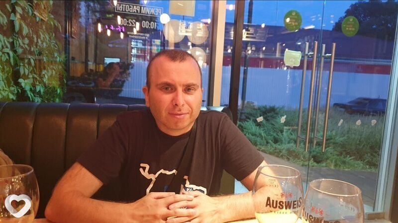 Анатолий, 37, Геленджике — анкета №1185762