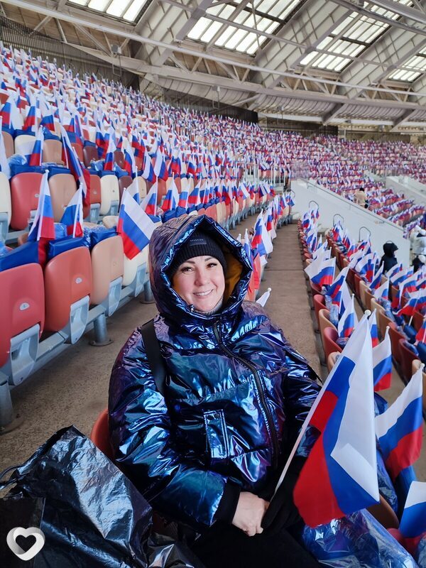 Елена, 50, Сызрани — анкета №1185765