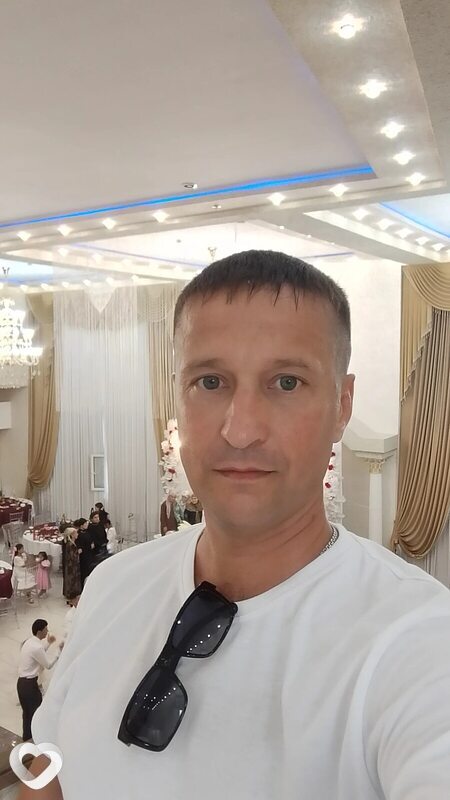 Рустам, 40, Новосибирске — анкета №1185766