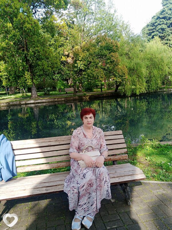 Вера, 66, Челябинске — анкета №1185774