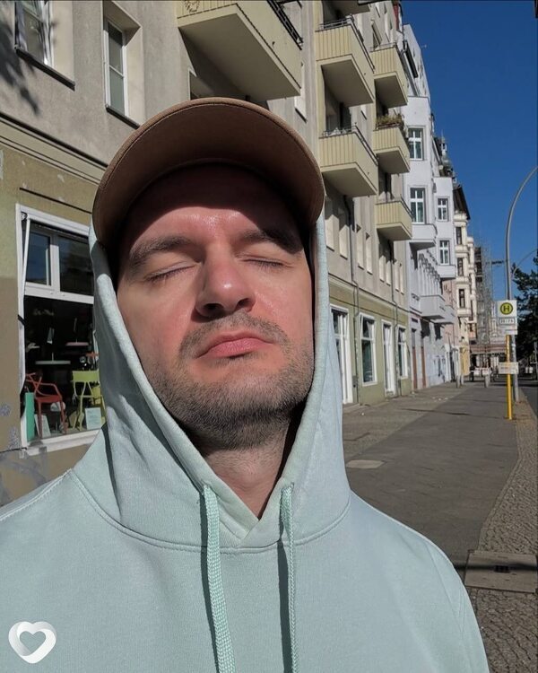 Дмитрий, 37, Владимире — анкета №1185775