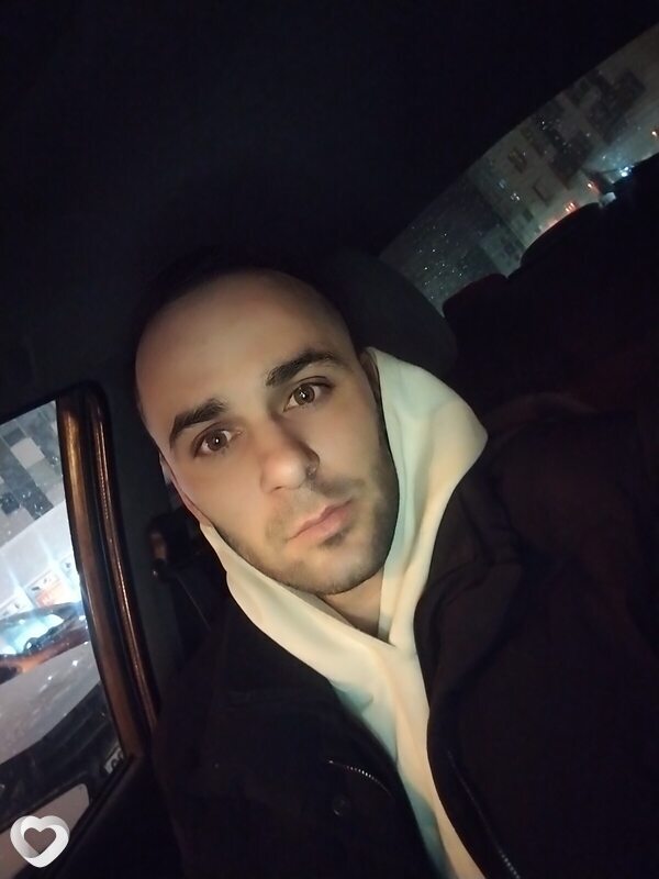 Ruslan, 31, Екатеринбурге — анкета №1185776