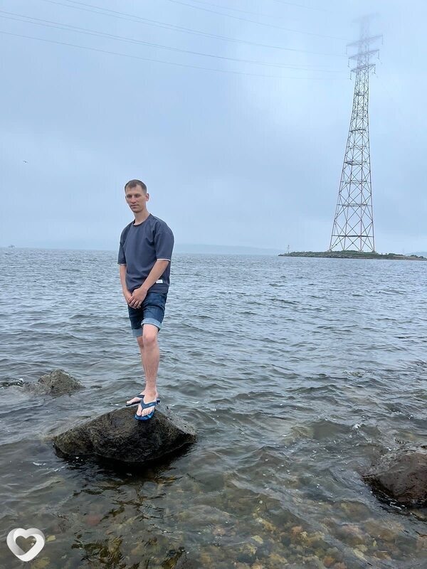 Сергей, 40, Кирове — анкета №1185812