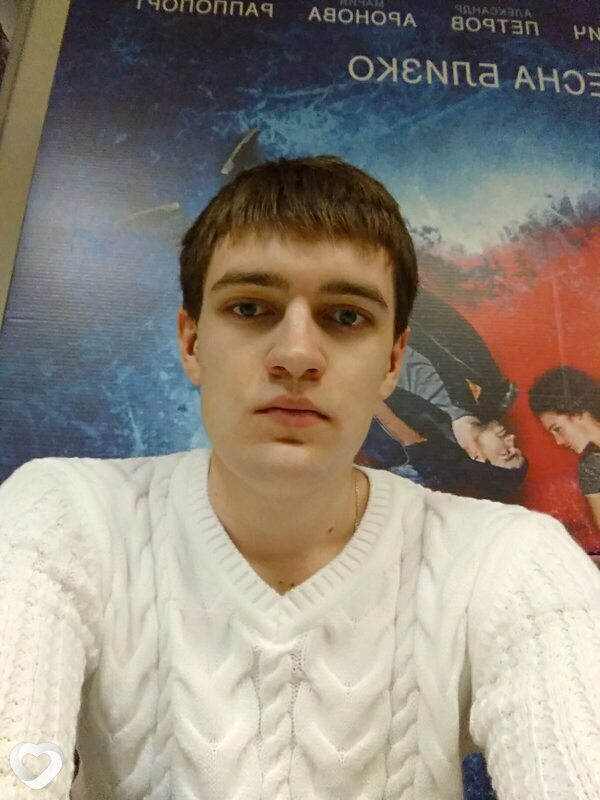 Алексей, 29, Москве — анкета №1185813