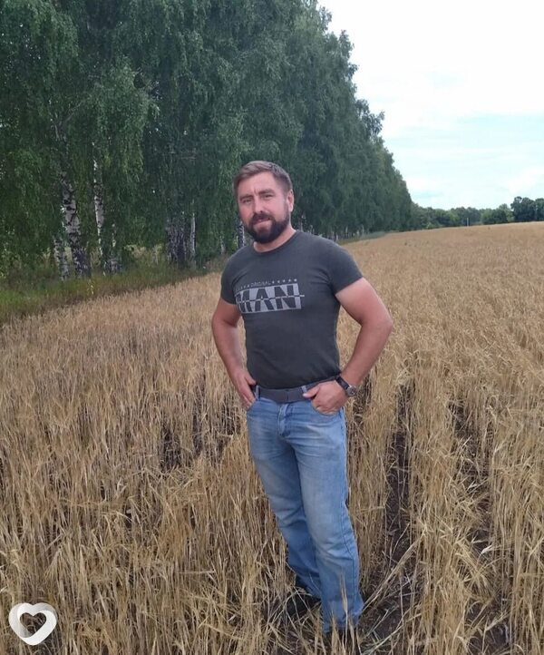 Виталий, 46, Самаре — анкета №1185815