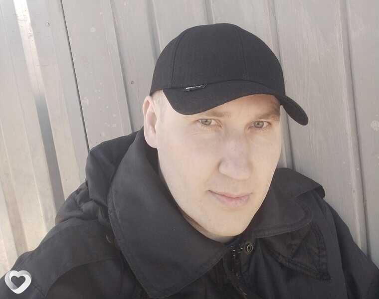 Сергей, Асино