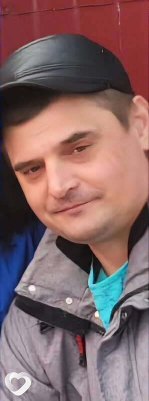 Иван, 41, Новосибирске — анкета №1185818