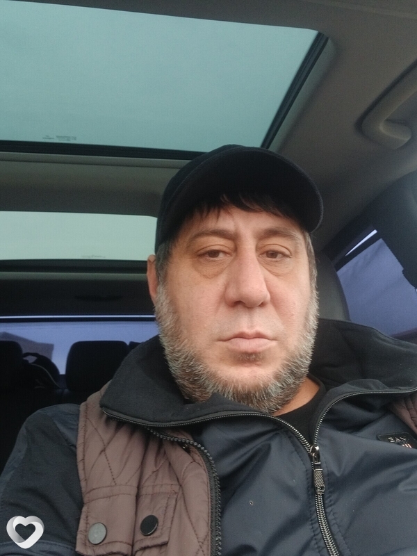 Руслан, 44, Дербенте — анкета №1185826