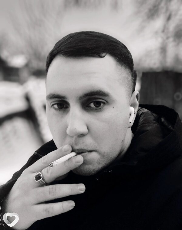 Юрий, 26, Санкт-Петербурге — анкета №1185831