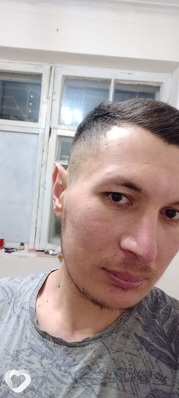 Бек, 36, Ташкент — анкета №1185583