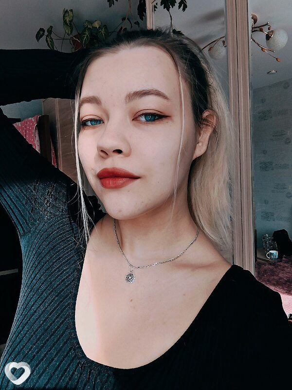 Анастасия, 24, Казани — анкета №1185584