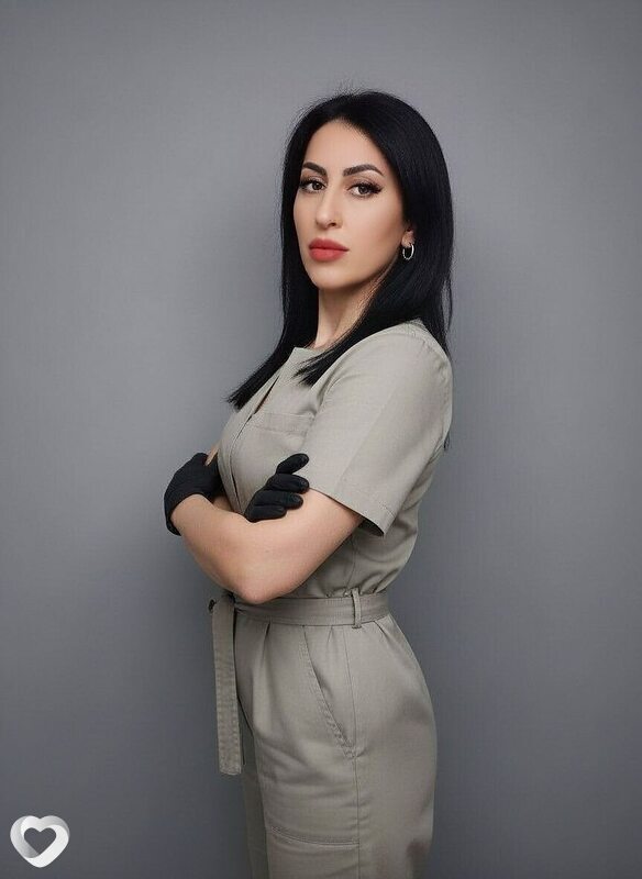 Inna, 45, Туле — анкета №1185590