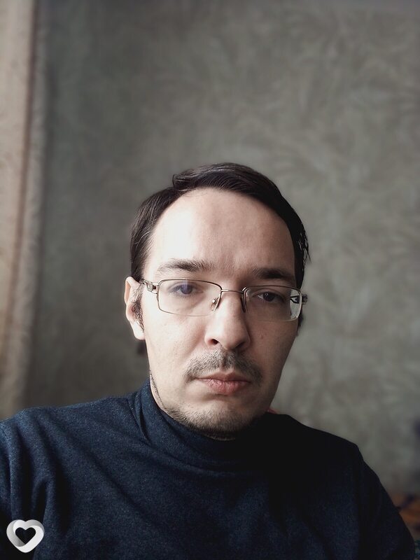 Марат, 39, Уфе — анкета №1185591