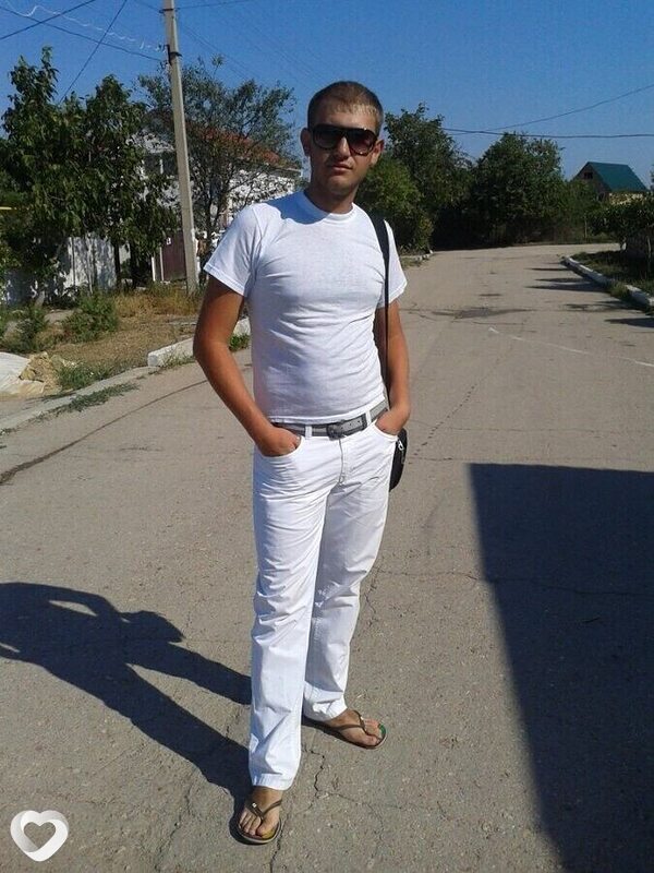 Иван, 29, Минске — анкета №1185592