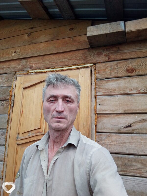 Евгений, 56, Искитиме — анкета №1185601
