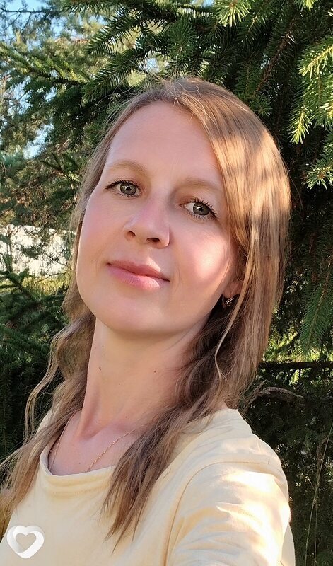 Марина, 36, Боровичах — анкета №1185603