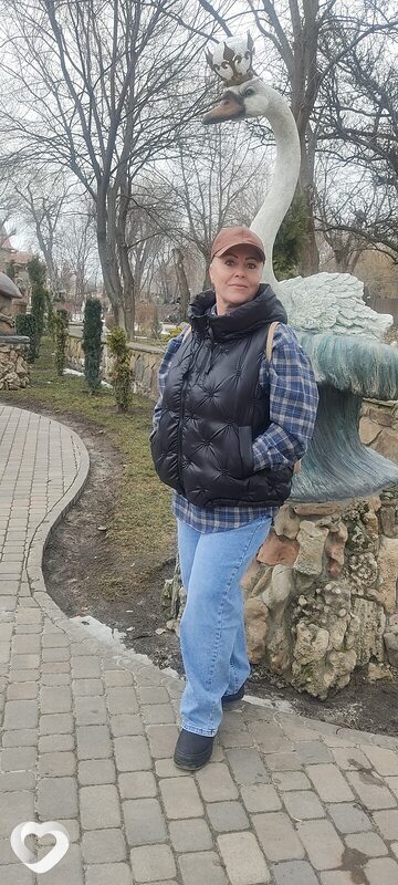 Ната, Тарасовский