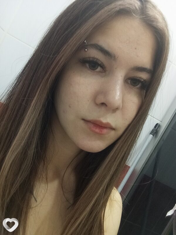 Элиза, 21, Стерлитамаке — анкета №1185664