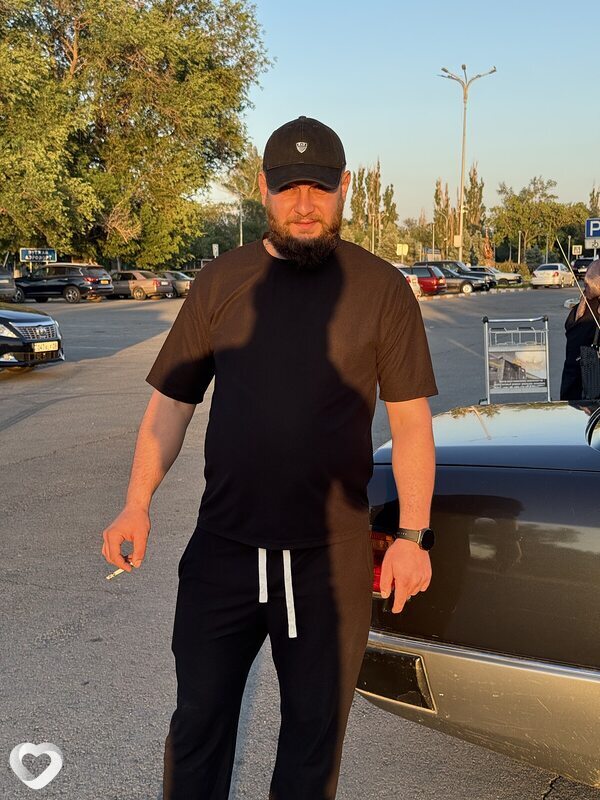 Руслан, 35, Таразе — анкета №1185665