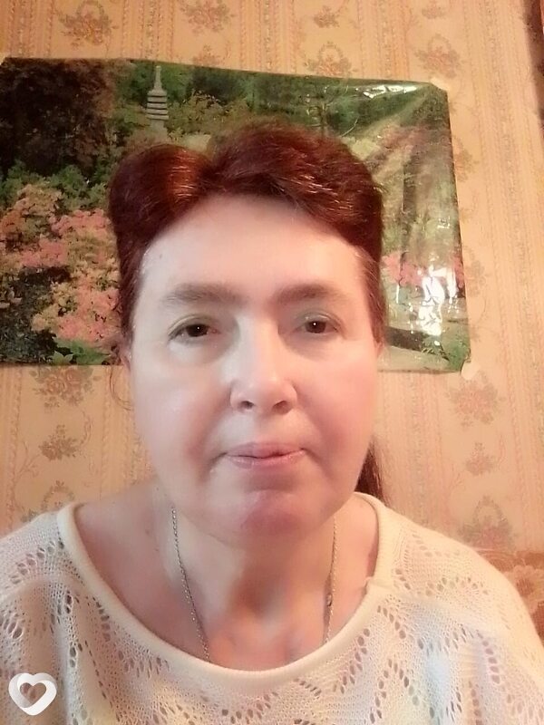 Елена, 63, Кинешме — анкета №1185669