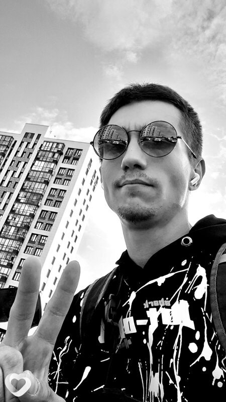Миша, 31, Химках — анкета №1185670