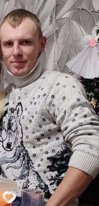 Рома, 35, Подольске — анкета №1185671