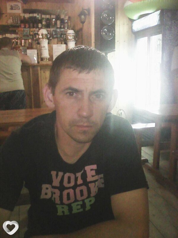 Алексей, 41, Саратове — анкета №1185672