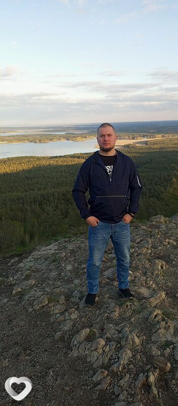 Ильгиз, Верхний Уфалей