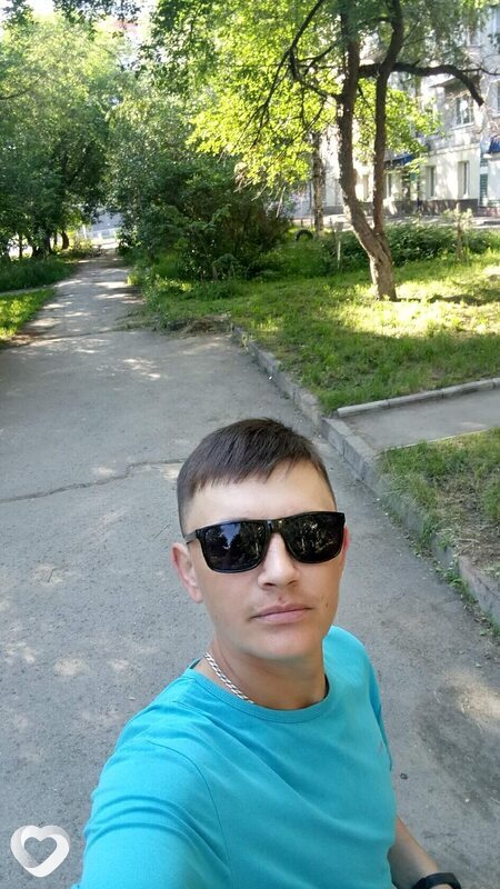 Вячеслав, 37, Новосибирске — анкета №1185845