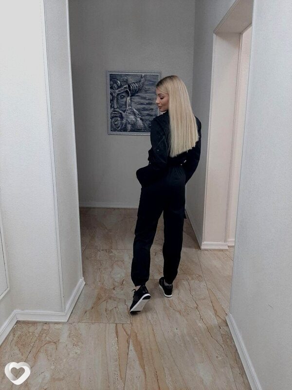 Екатерина, 37, Уфе — анкета №1185858