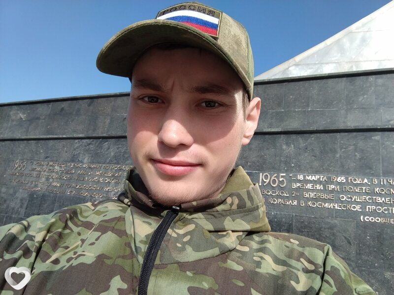 Никита, 42, Москве — анкета №1185860