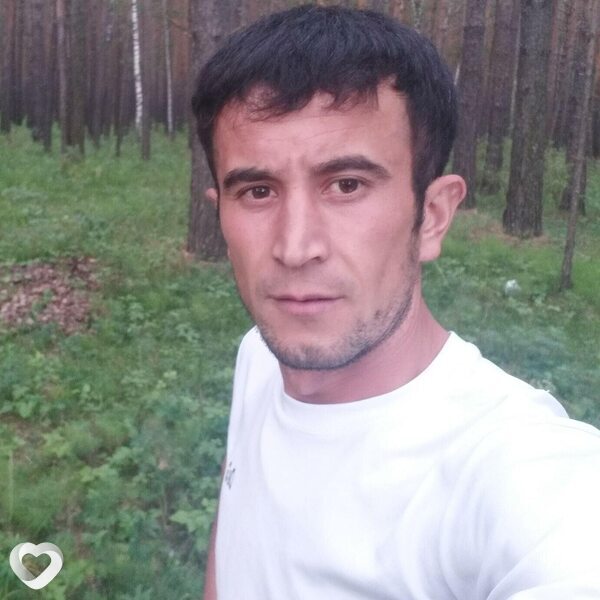 Бек, 32, Зиме — анкета №1185863