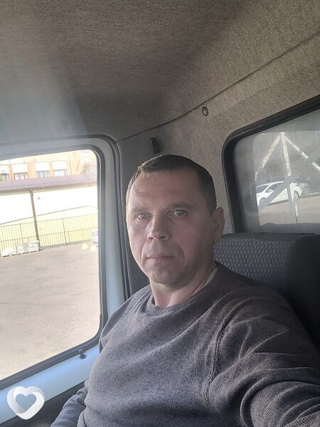 Сергей, 49, Воронеже — анкета №1185868