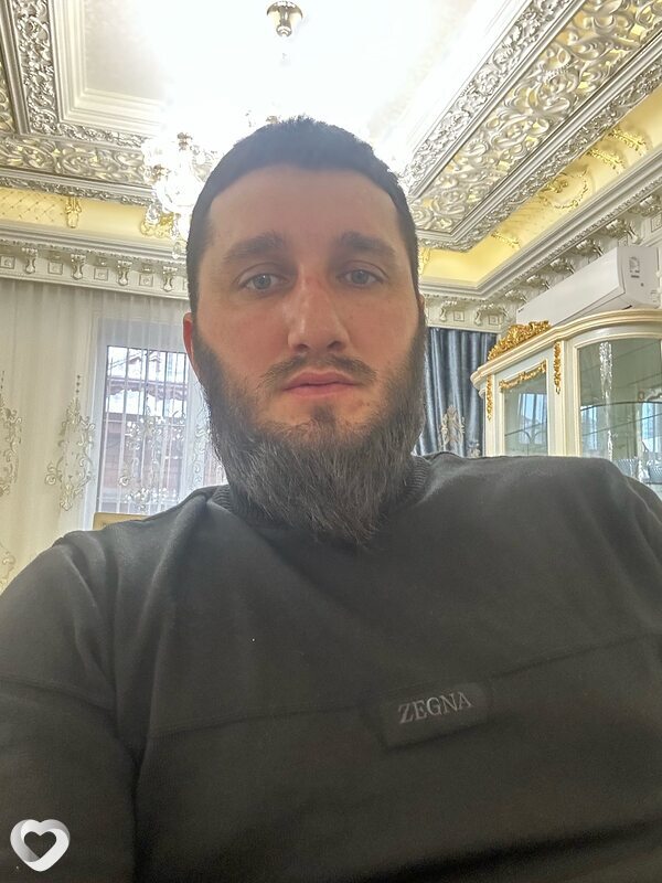 Адам, 35, Каменске-Шахтинском — анкета №1185871