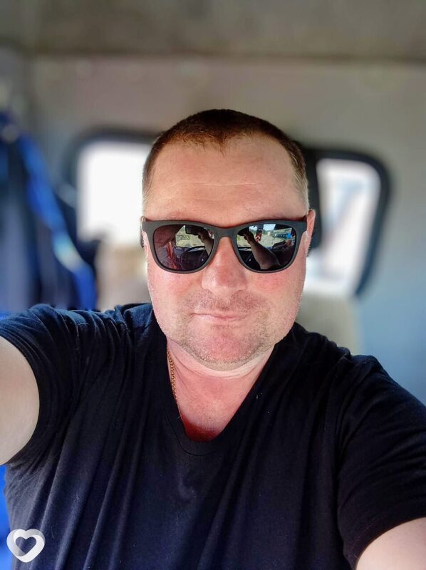 Александр, 47, Балакове — анкета №1185890