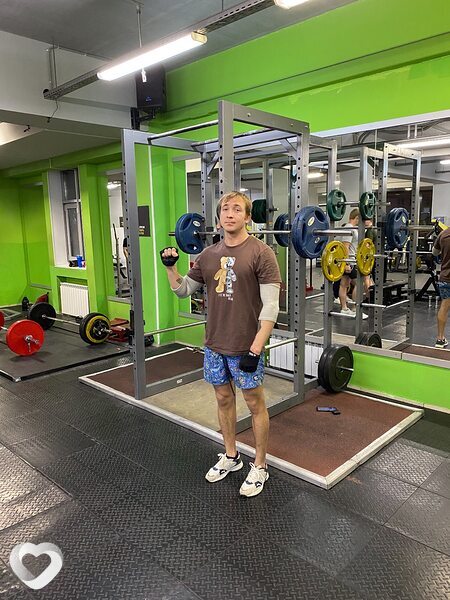 Дмитрий, 35, Пензе — анкета №1185896