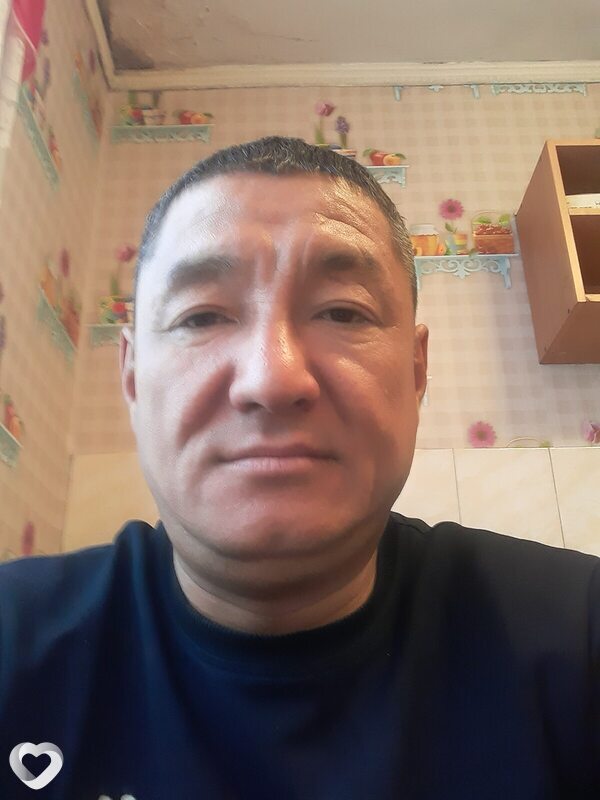 Марат, 46, Павлодаре — анкета №1185903