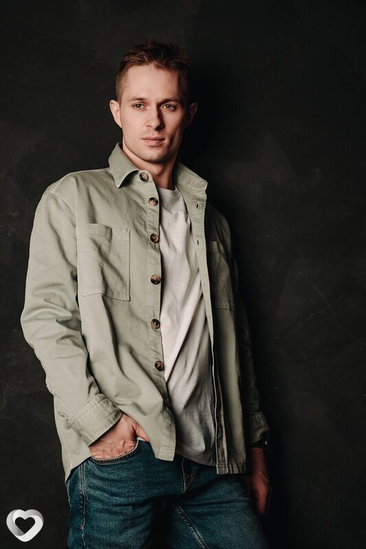 Sergo, 38, Чернигове — анкета №1186185
