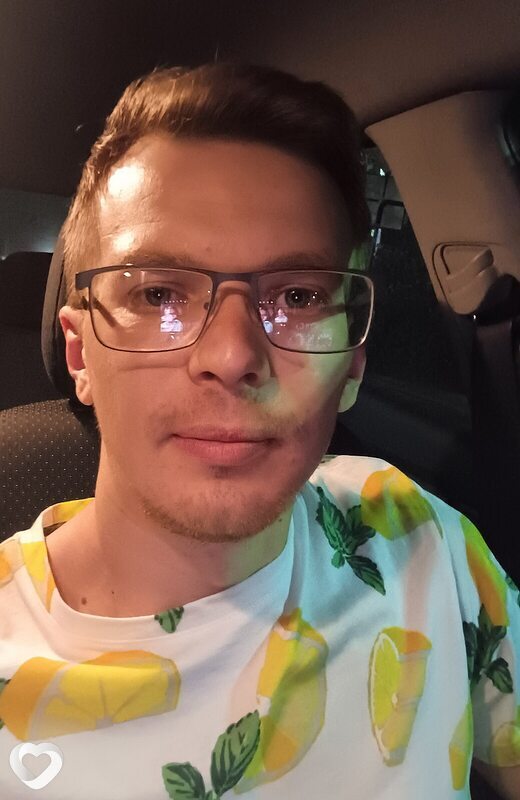 Виталий, 31, Москве — анкета №1186186