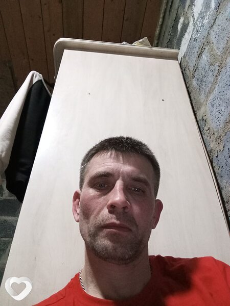 Павел, 46, Новокузнецке — анкета №1186187