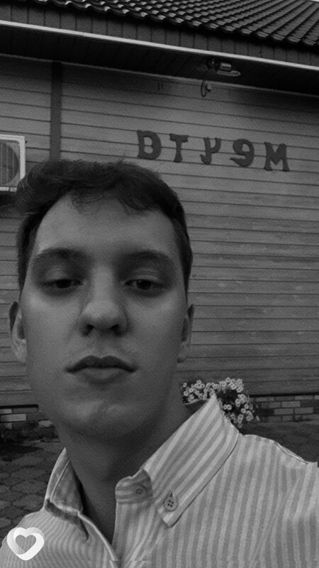 Дмитрий, 24, Москве — анкета №1186191