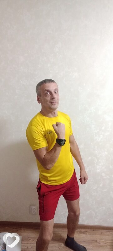 Алексей, 43, Печоре — анкета №1186194