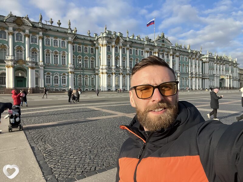 Oleg, 34, Москве — анкета №1186201