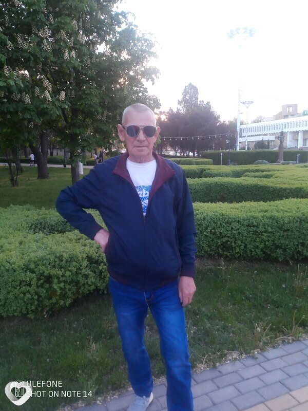 Николаи, Тирасполь