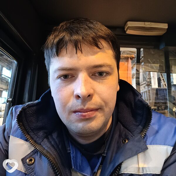 Иван, 34, Бокситогорске — анкета №1185969