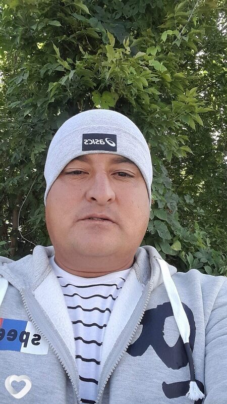 Данёр Акпаров, 44, Горно-Алтайске — анкета №1185971
