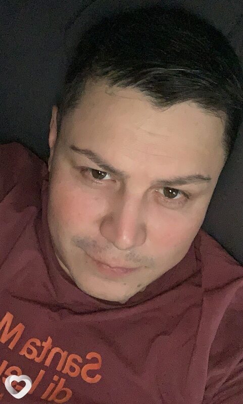 Айрат, 42, Ясном — анкета №1185973