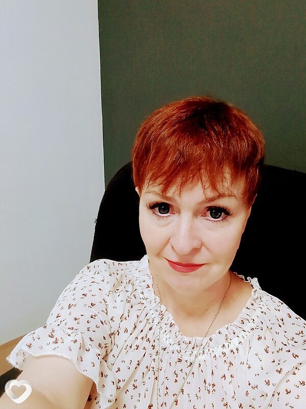 Виктория, 48, Ставрополе — анкета №1185978