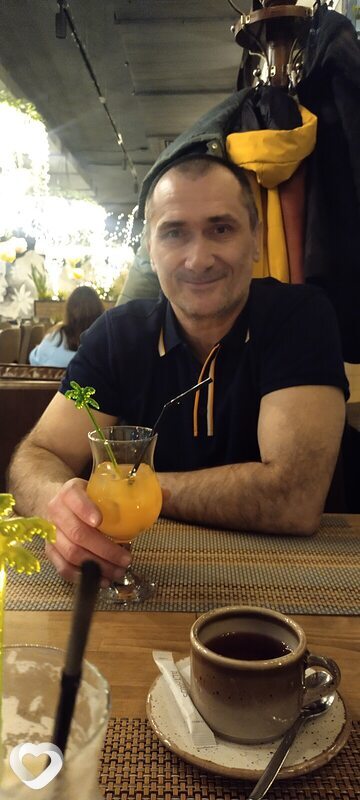 Сергей, 38, Москве — анкета №1185979