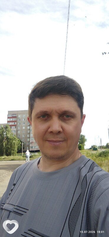 Дмитрий, 48, Орске — анкета №1185981